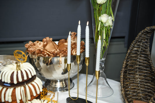 1816 Collective Candles