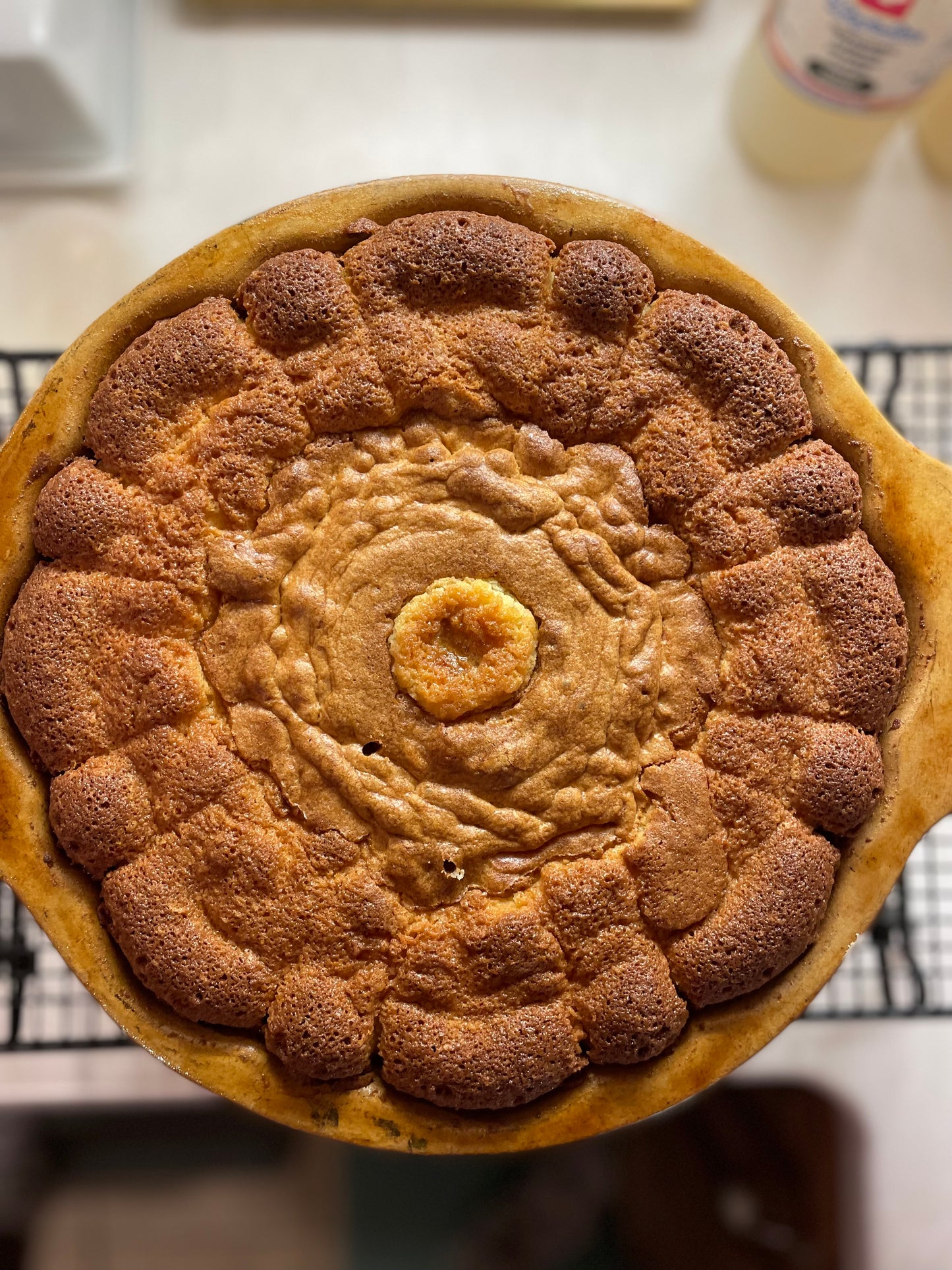 10” Poundcake