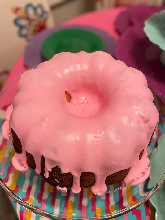 10” Poundcake